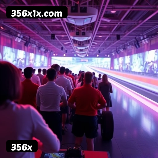 Cassino 356x app mobile