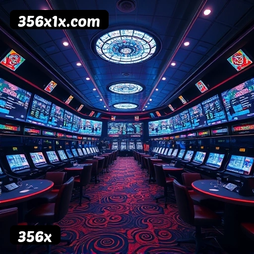 App 356x Android download