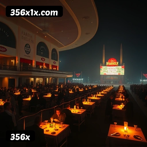 Checklist para avaliar a plataforma 356x