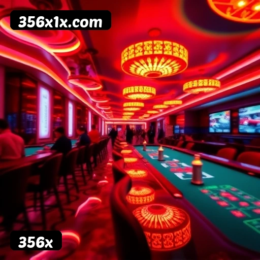 Bônus boas-vindas 356x R$100