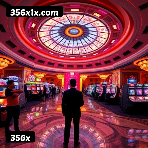 Gates of Olympus slot 356x