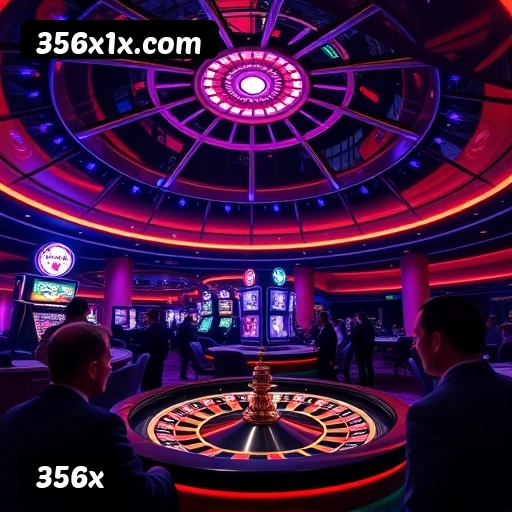 App 356x slots mobile