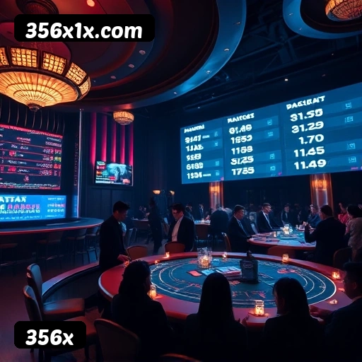 Desempenho do app 356x em diferentes aparelhos