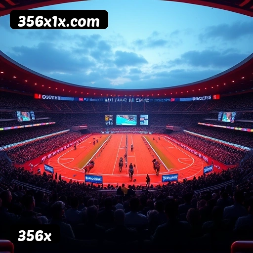 App 356x apostas esportivas mobile